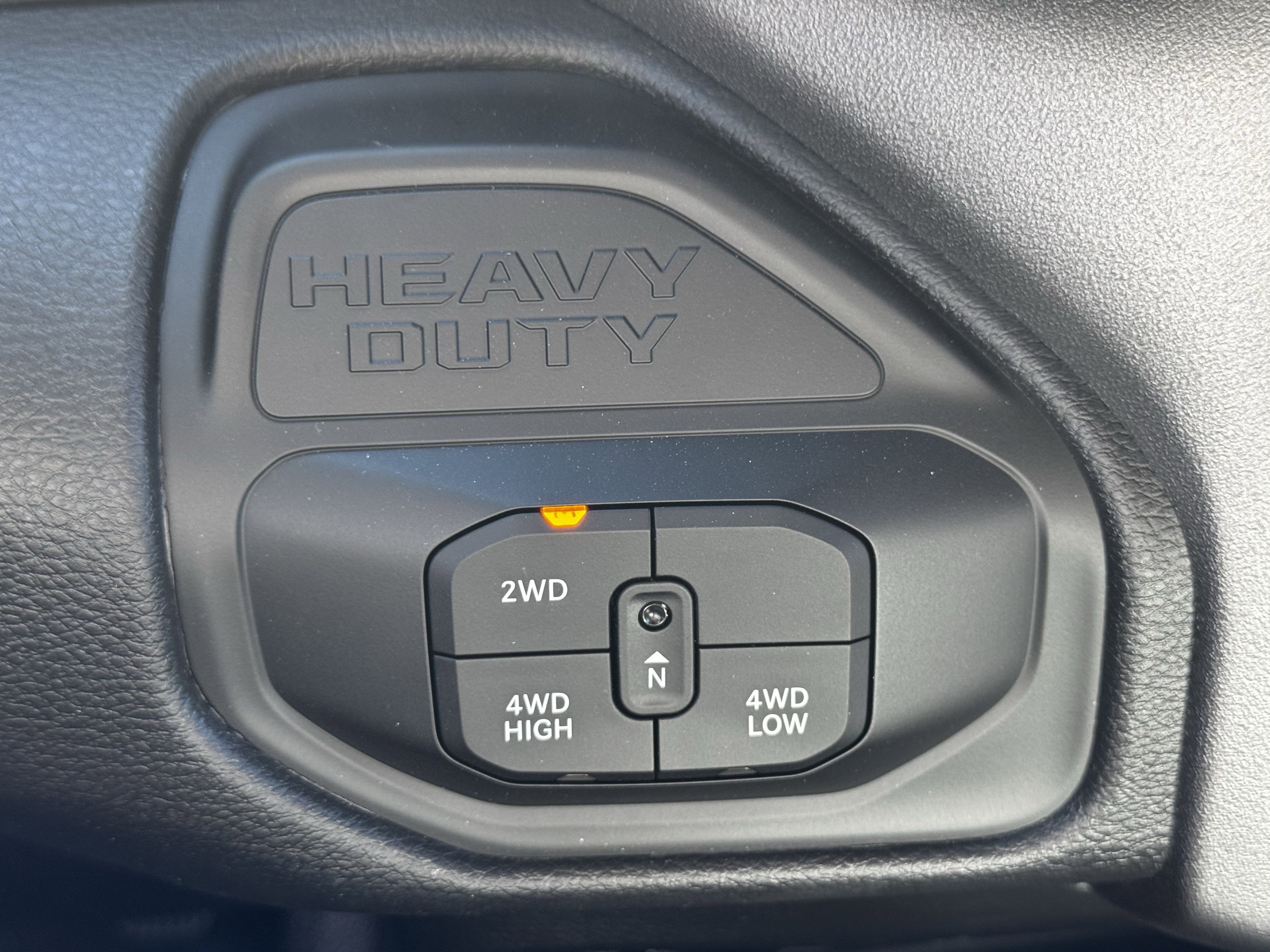 New 2026 RAM 4500 Big Horn image 19