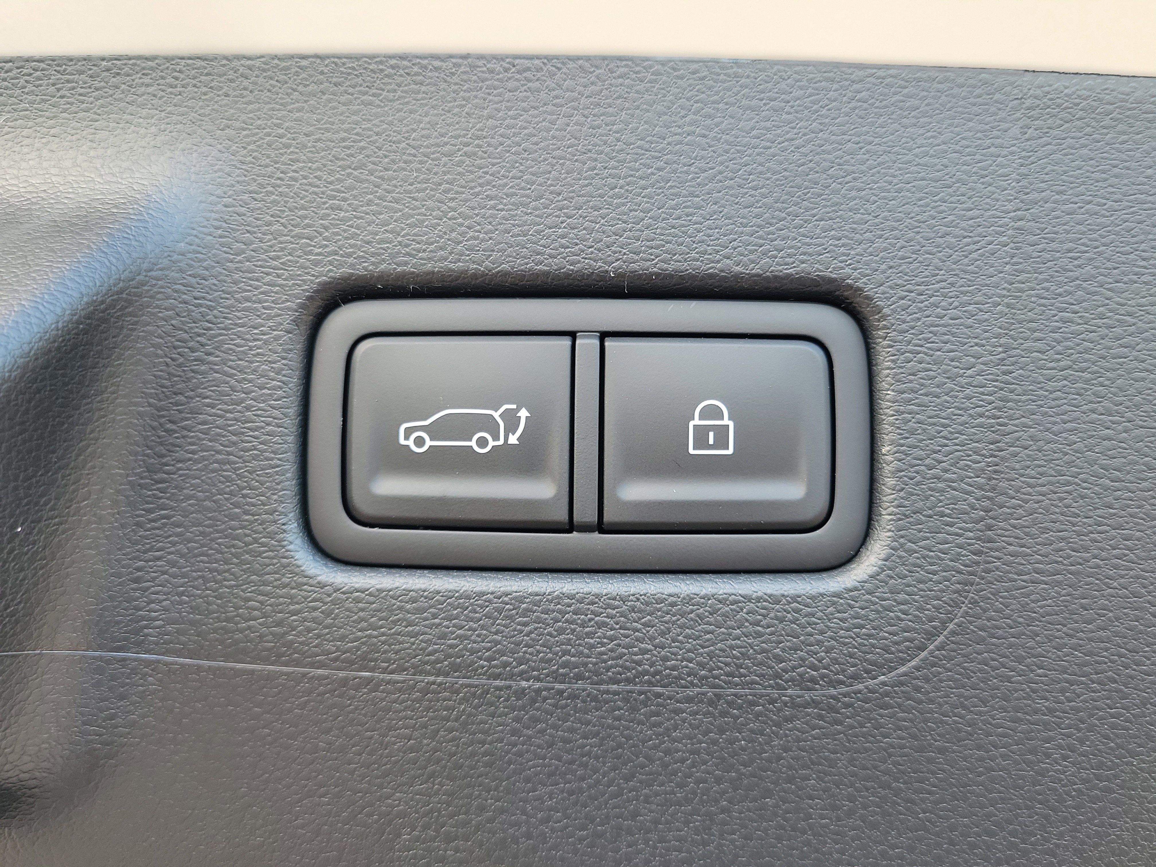 New 2026 Hyundai Santa Fe Limited image 10