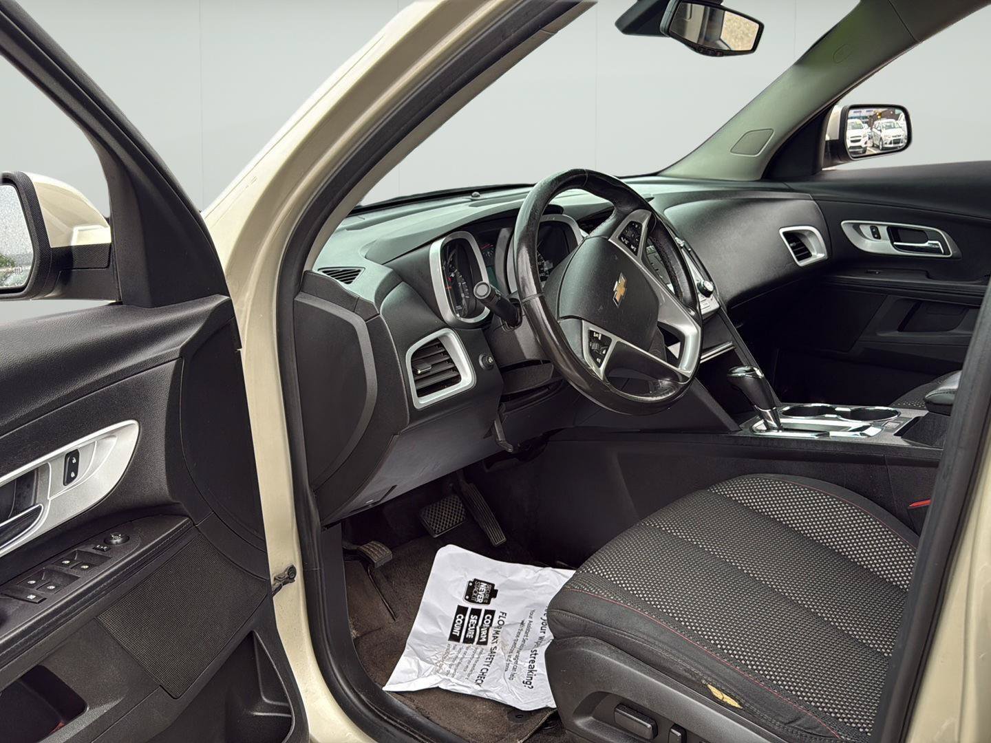 Used 2016 Chevrolet Equinox LT w/ Convenience Package FWD image 8
