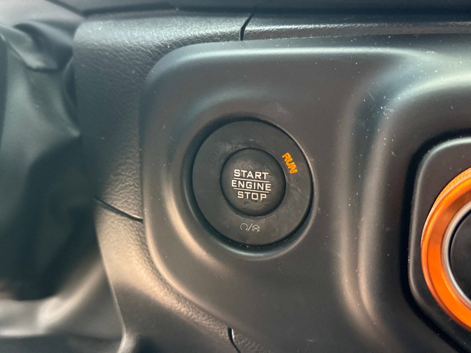 Certified 2023 Jeep Wrangler Unlimited Rubicon 392 w/ Trailer Tow Package image 27