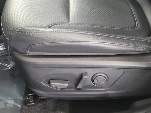 Used 2024 Hyundai Santa Cruz XRT image 11