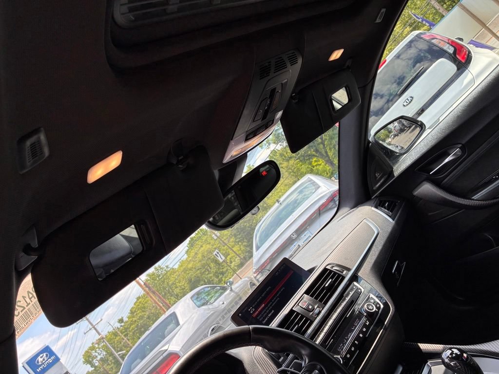 Used 2018 BMW M2 RWD image 44