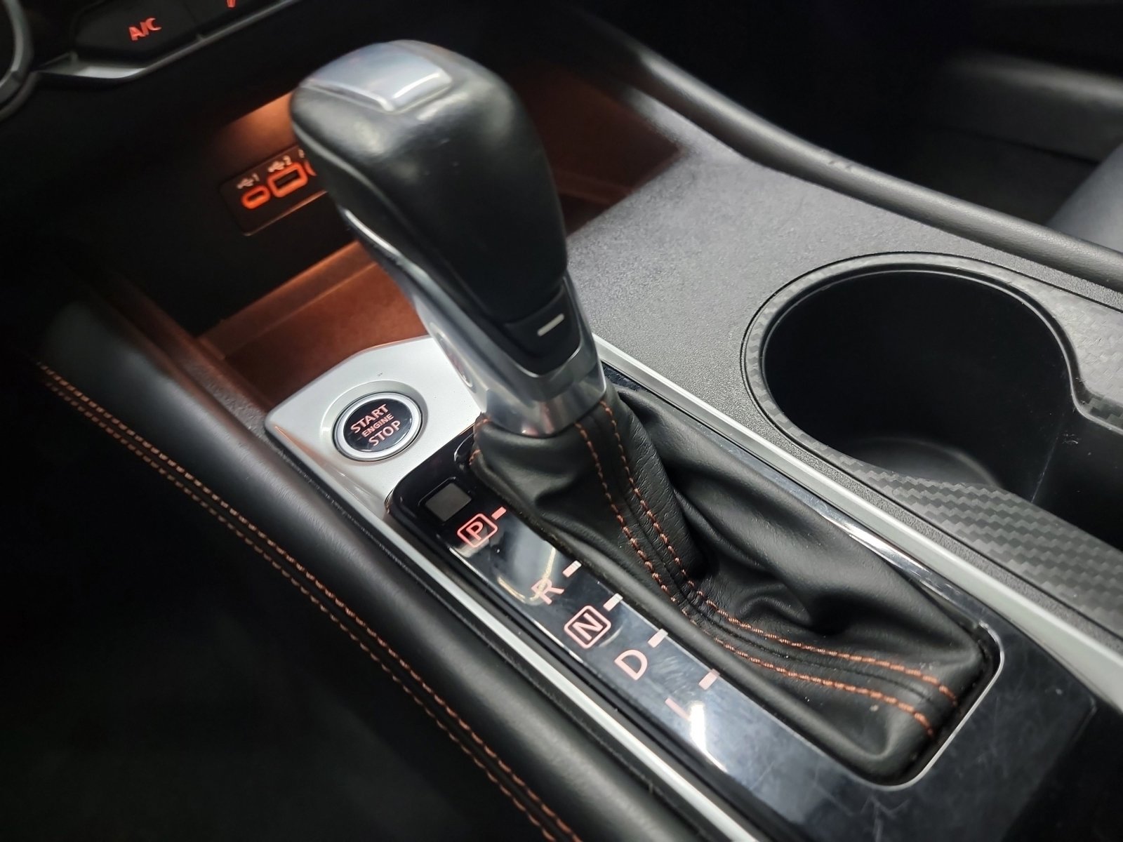 Used 2020 Nissan Altima 2.5 SR w/ Premium Package image 27