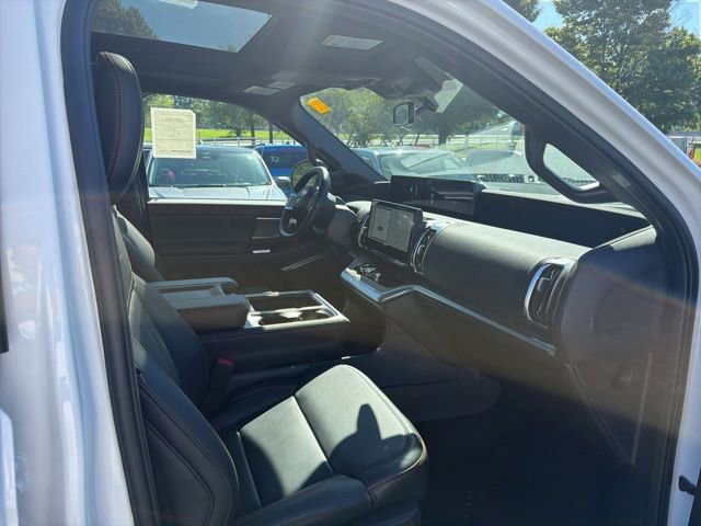 New 2026 Ford Expedition Tremor AWD/4WD image 14