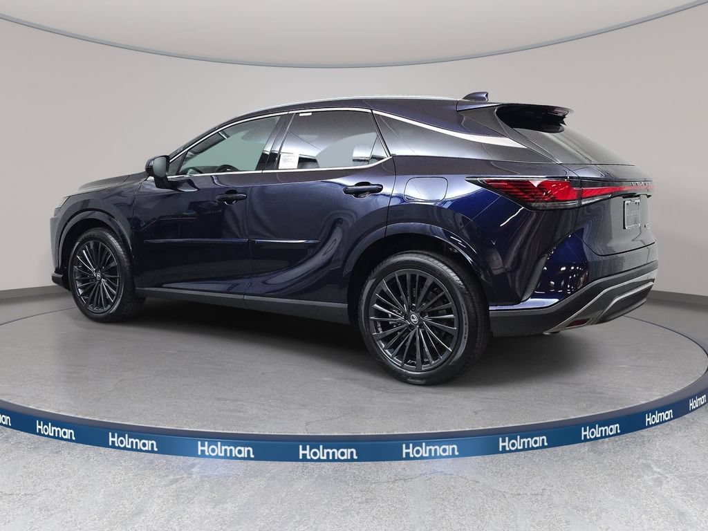 New 2026 Lexus RX 350 Premium w/ Convenience Package AWD/4WD image 7