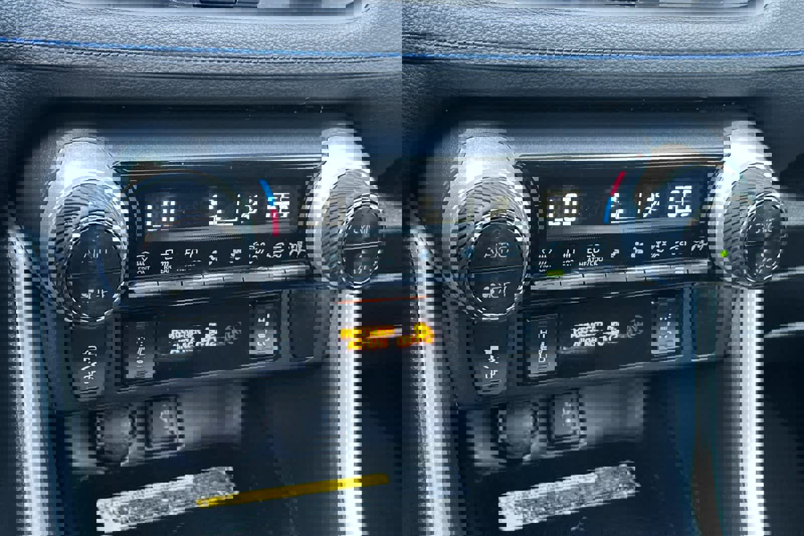 Used 2021 Toyota RAV4 XSE image 23