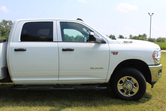 Used 2022 RAM 2500 Tradesman image 9