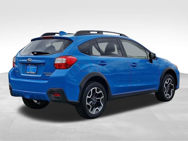 Used 2017 Subaru Crosstrek 2.0i Limited image 6
