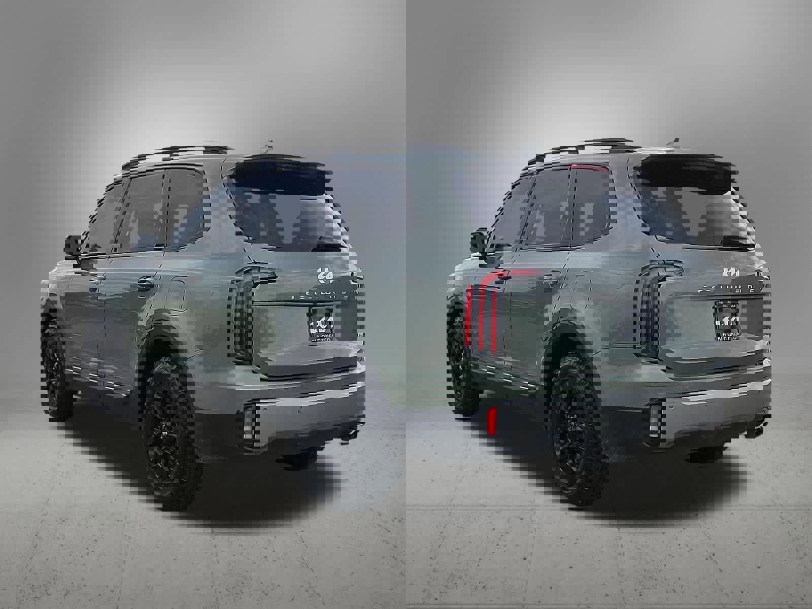 Used 2023 Kia Telluride SX Prestige X-Pro image 4