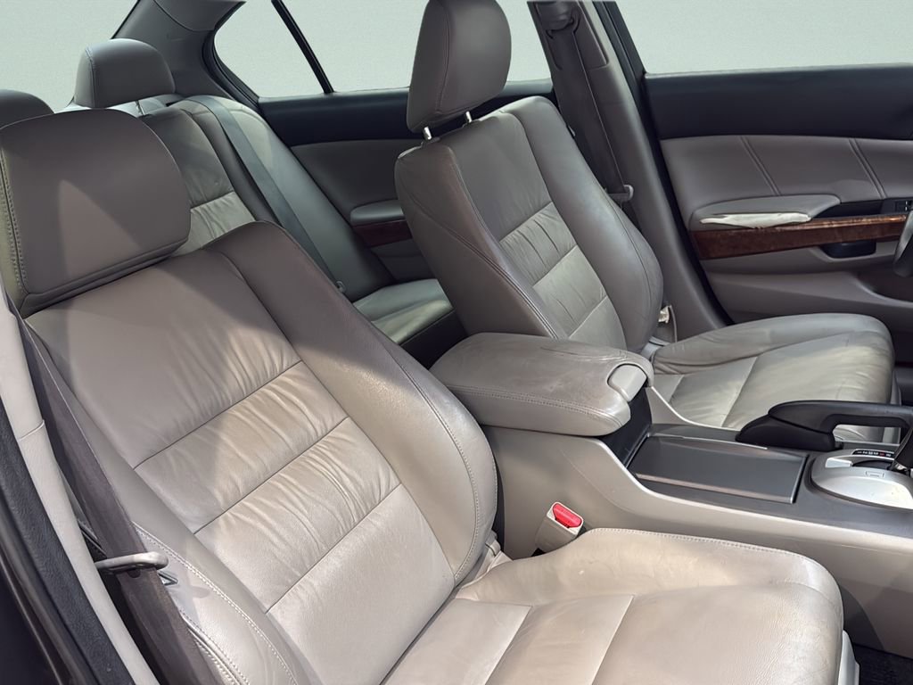 Used 2012 Honda Accord EX-L image 18