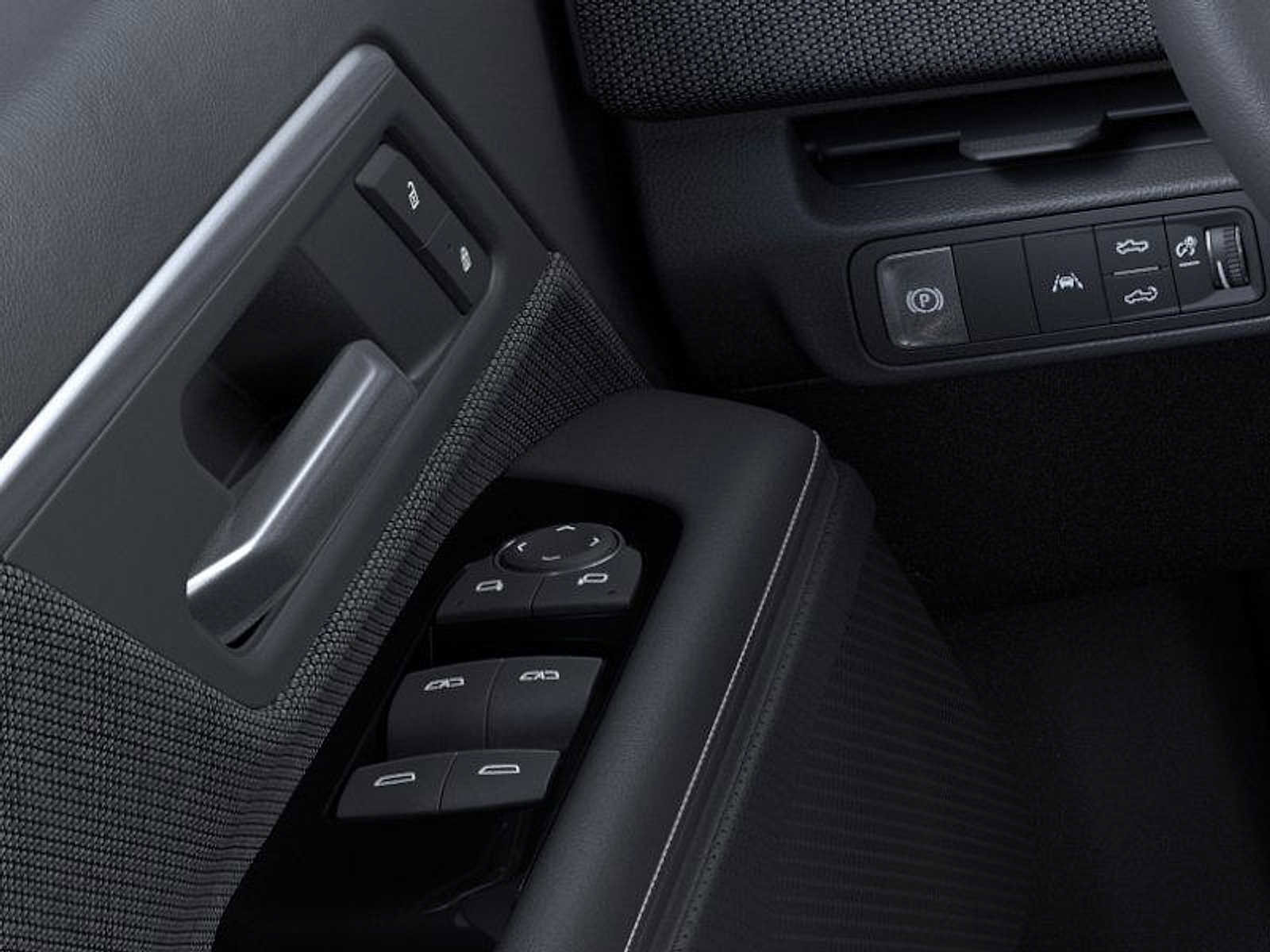 New 2026 GMC Sierra EV Elevation image 22