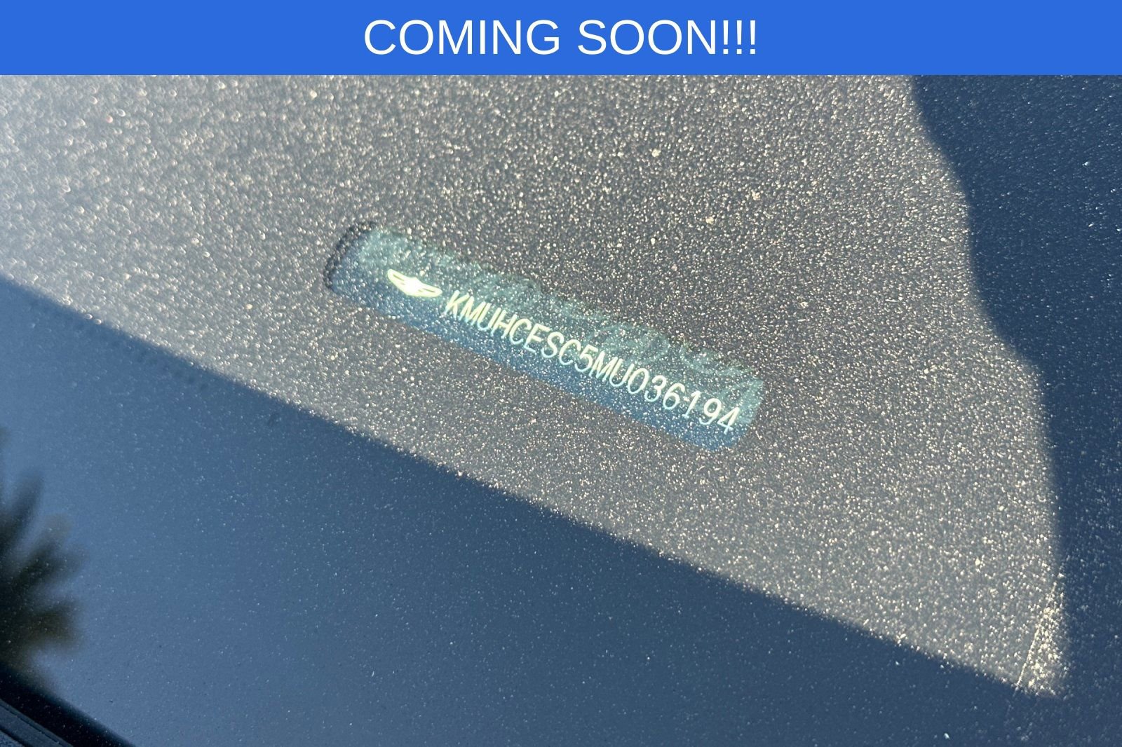 Used 2021 Genesis GV80 3.5T Advanced + image 3