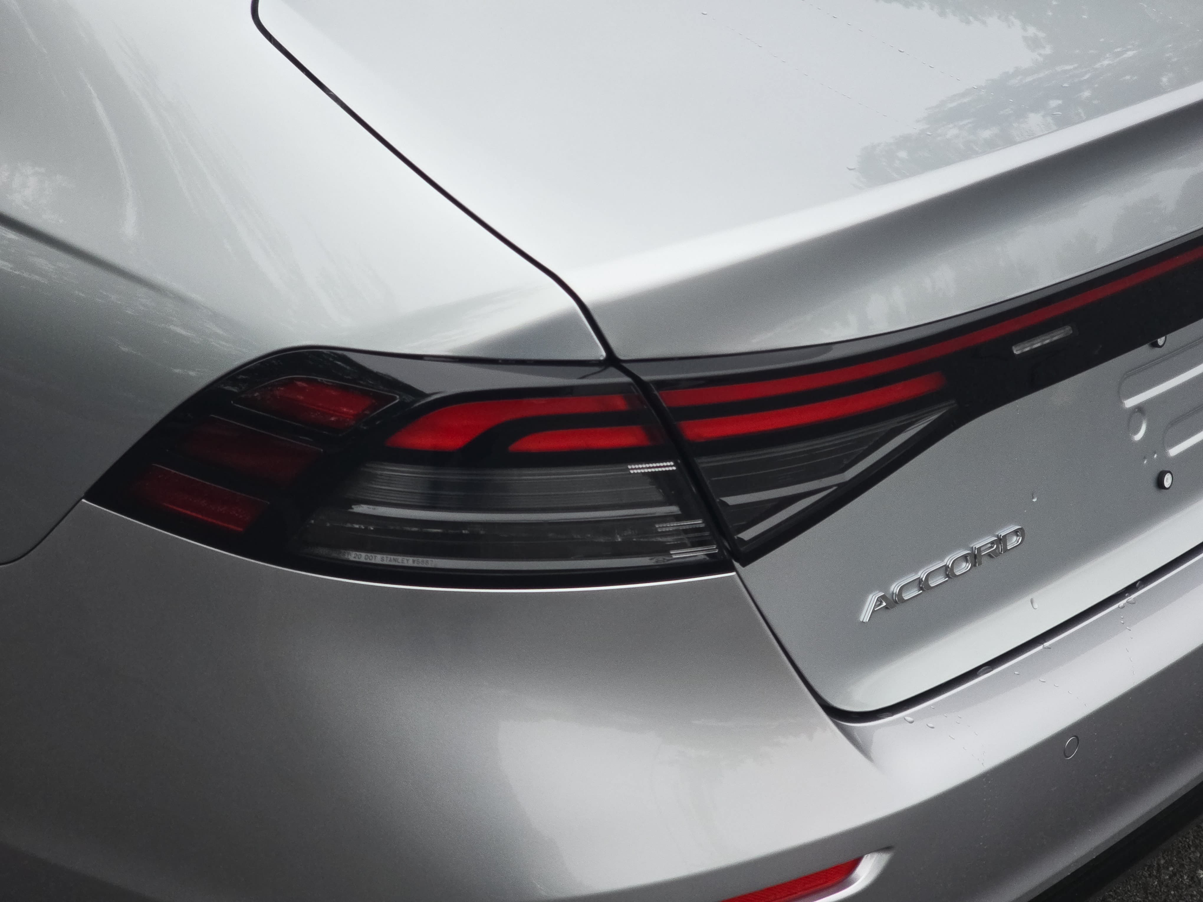 Used 2026 Honda Accord EX-L image 33