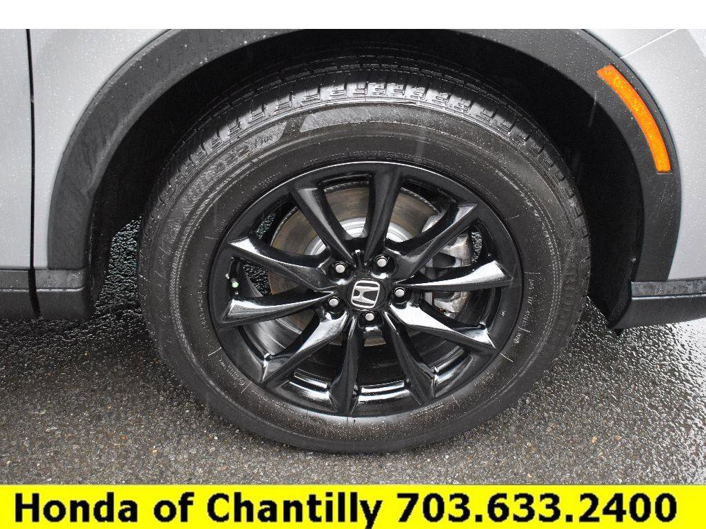 Certified 2026 Honda CR-V Sport image 29