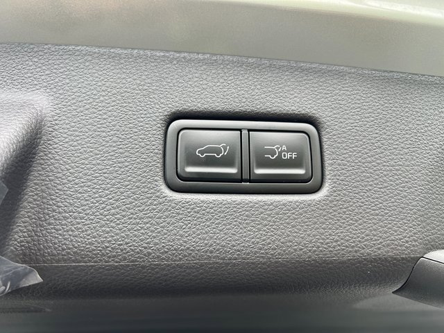 New 2026 Kia Carnival SX w/ SX Dark Edition Package image 12