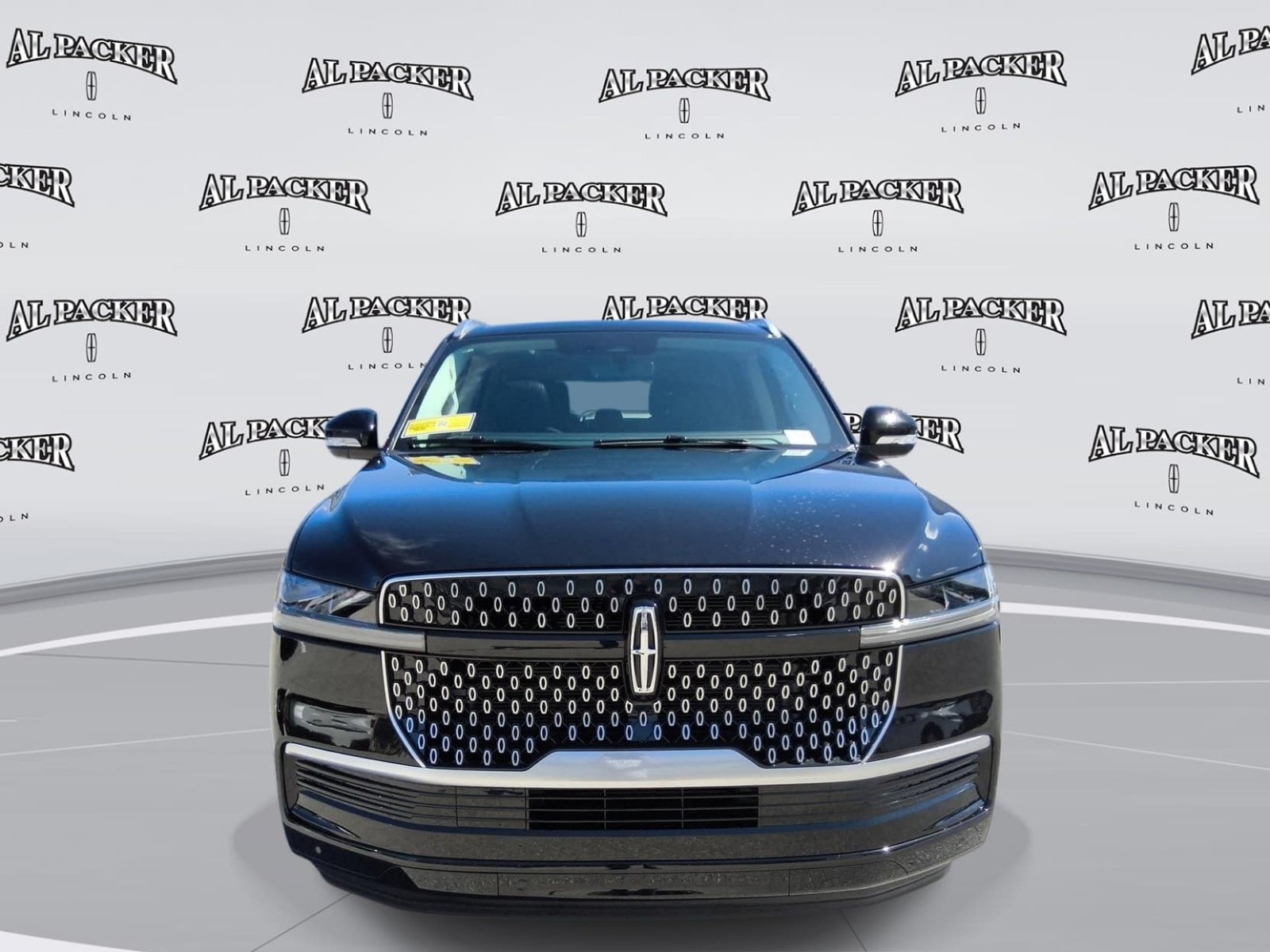 New 2027 Lincoln Navigator Reserve AWD/4WD image 10