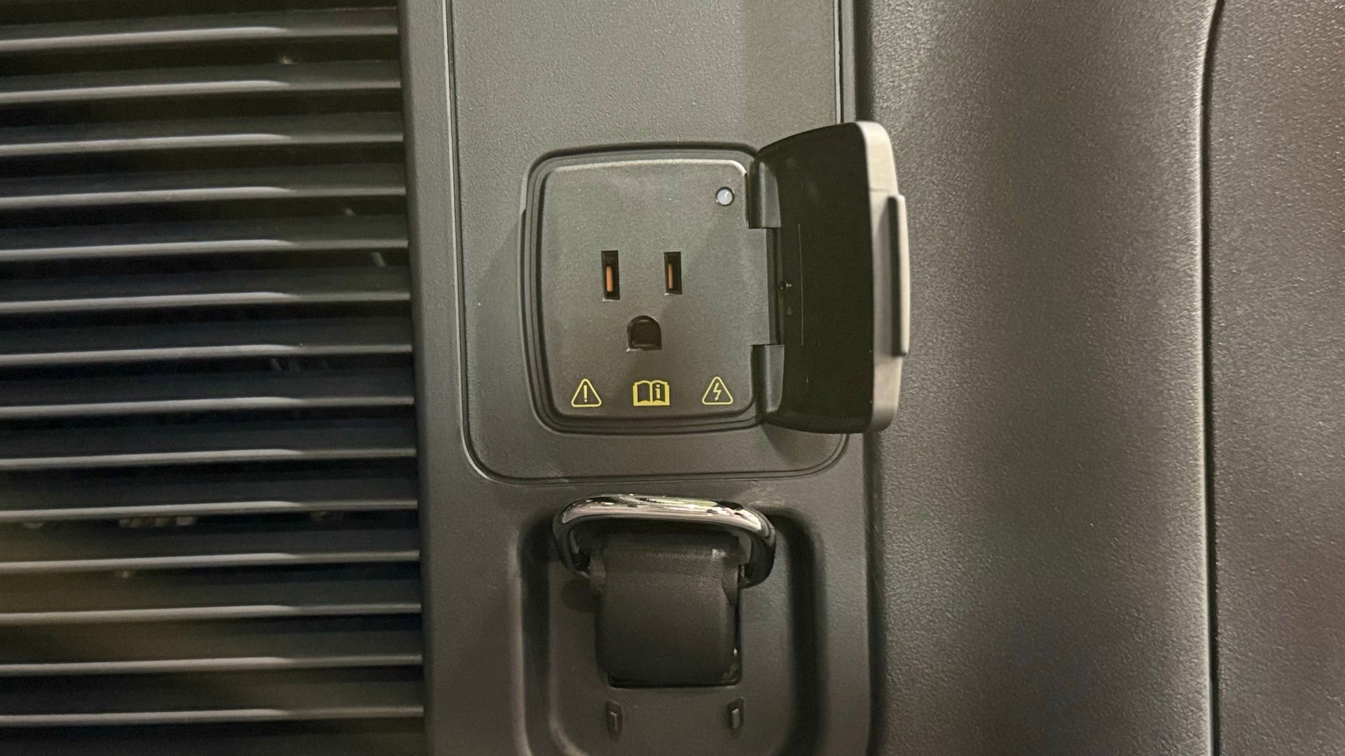 New 2026 Lincoln Navigator L Reserve image 34