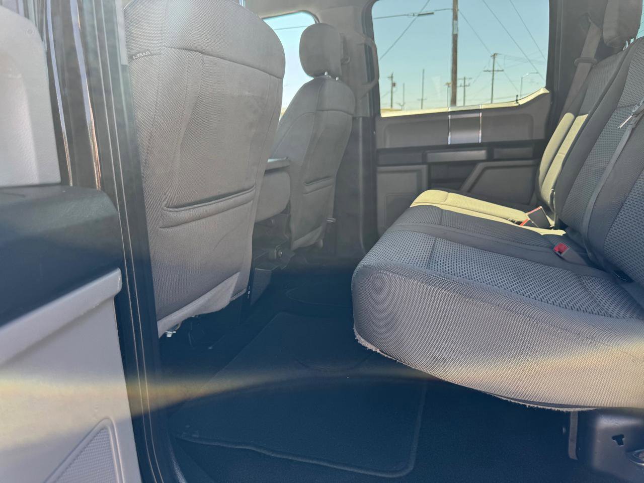 Used 2018 Ford F150 XLT w/ Equipment Group 302A Luxury image 38