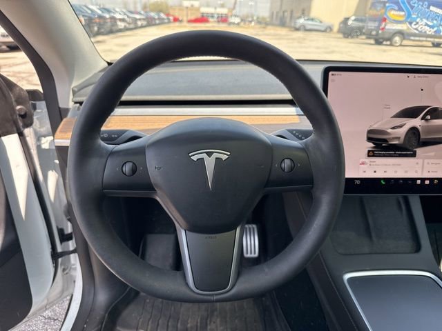 Used 2023 Tesla Model Y Performance image 18