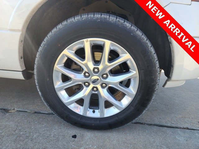 Used 2015 Ford Expedition EL Limited w/ Equipment Group 301A image 9