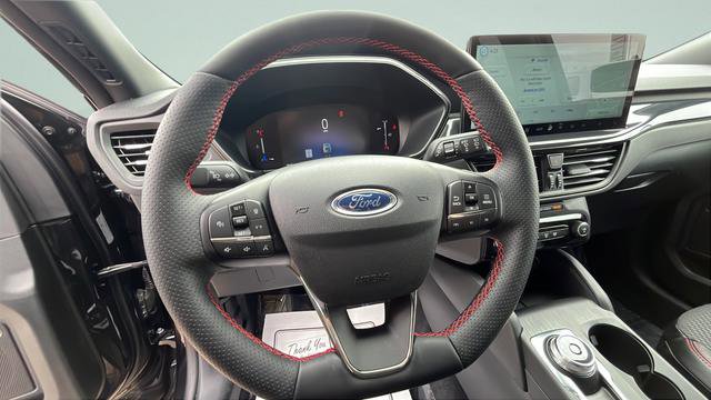 Used 2026 Ford Escape ST-Line w/ Tech Pack #1 image 13