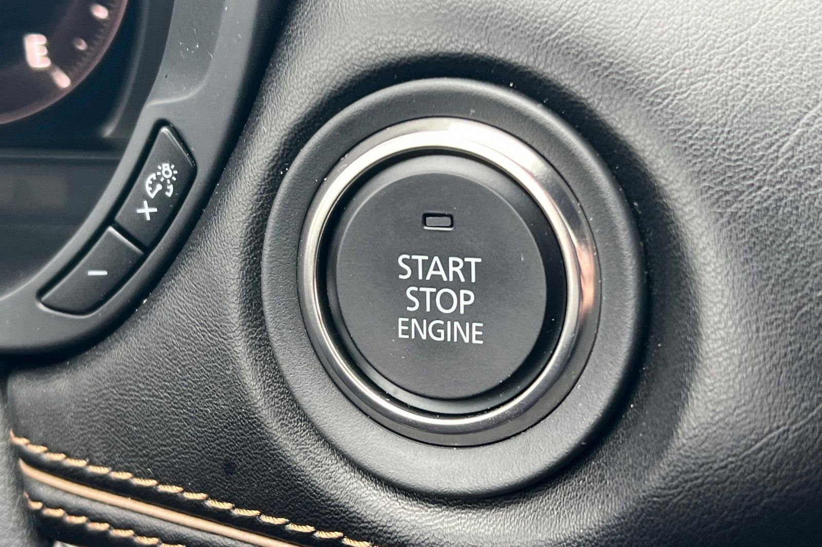 Certified 2025 MAZDA CX-70 3.3 Turbo S w/ Premium Package image 21