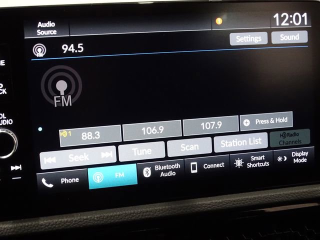 Used 2024 Honda CR-V EX-L image 36
