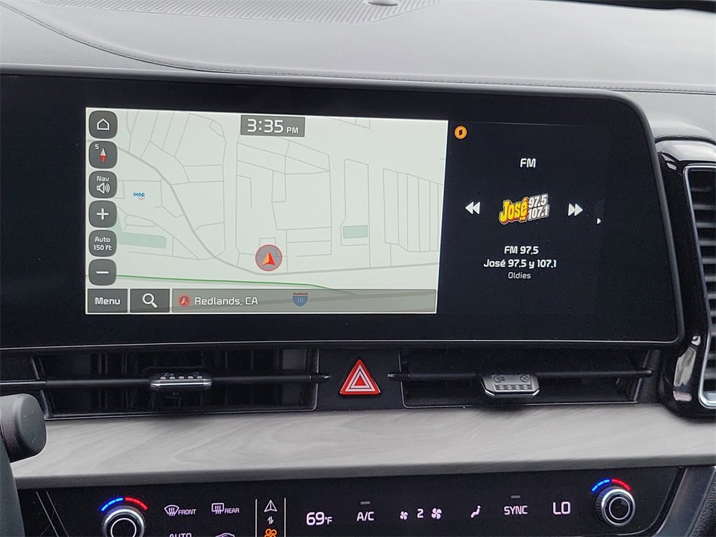 Used 2023 Kia Sportage X-Line image 9