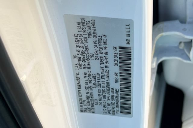 New 2026 MAZDA CX-50 AWD 2.5 Hybrid w/ Weather Package image 34