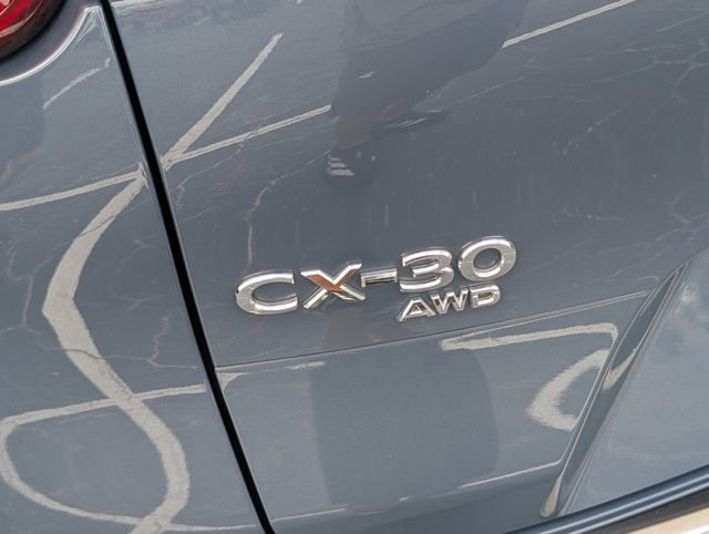 Used 2023 MAZDA CX-30 AWD 2.5 S w/ Preferred Package image 15