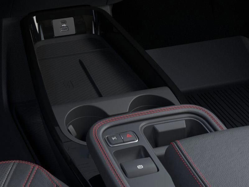 New 2025 Ford Mustang Mach-E Premium w/ Sport Appearance Package image 11