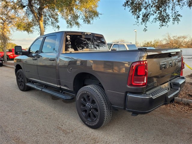 Used 2025 RAM 2500 Laramie image 7