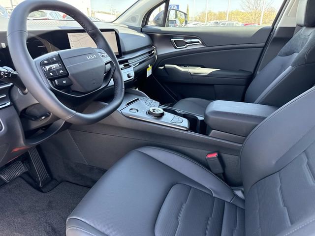 New 2026 Kia Sportage SX Prestige image 13