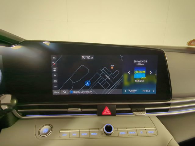 New 2026 Hyundai Elantra Limited image 21