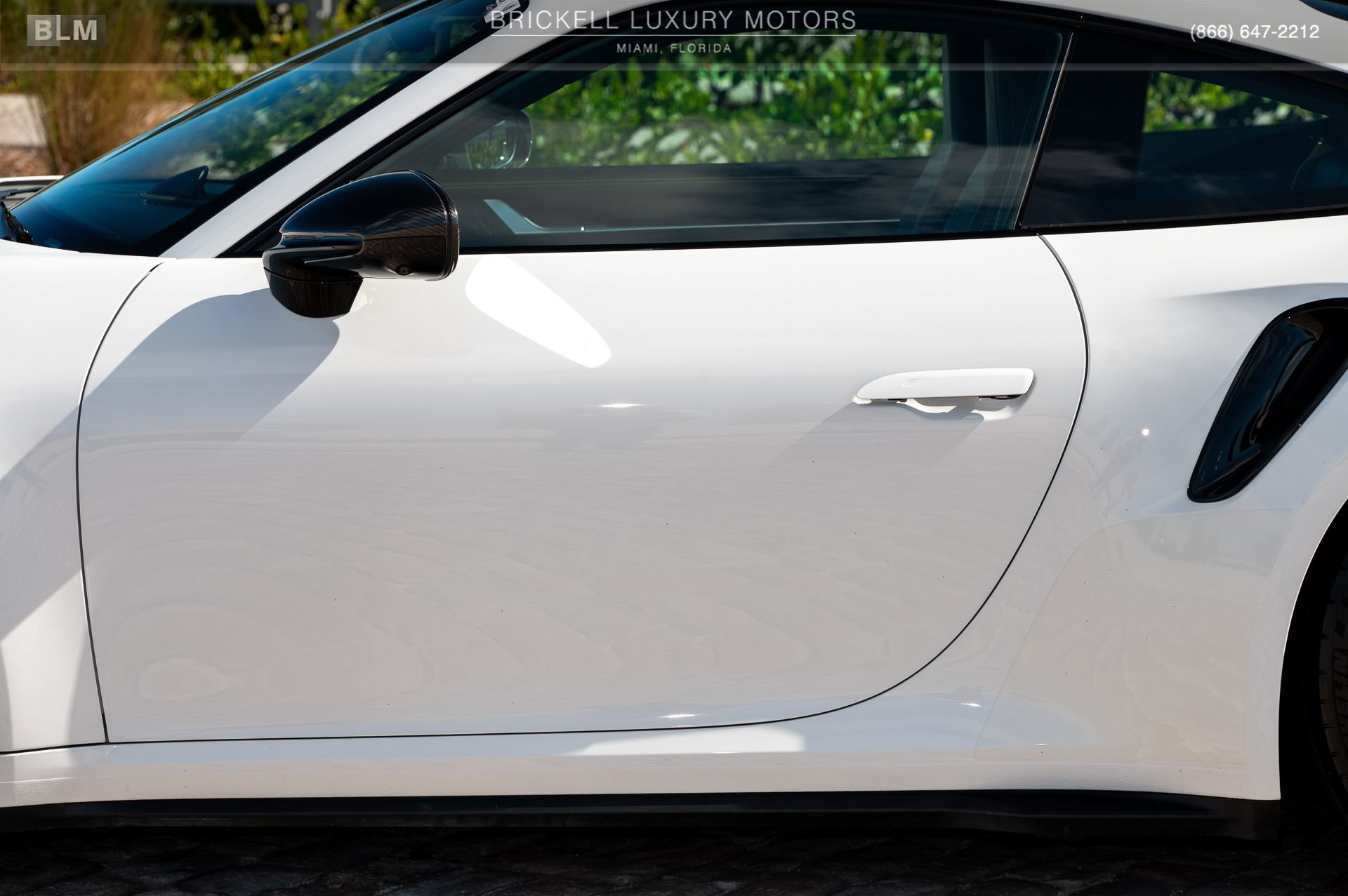 Used 2022 Porsche 911 Turbo S AWD/4WD image 48