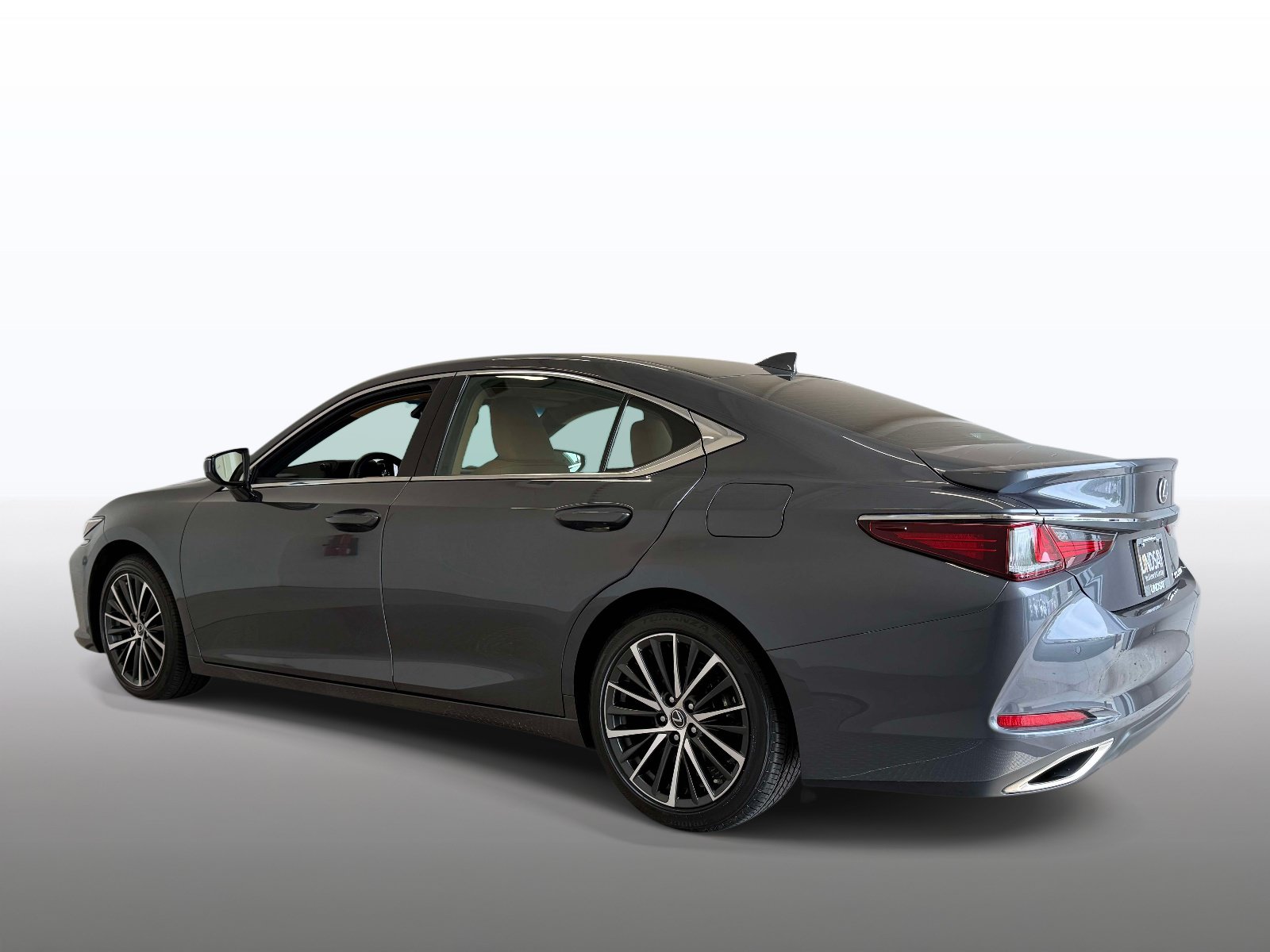 Certified 2024 Lexus ES 350 w/ Premium Package FWD image 12