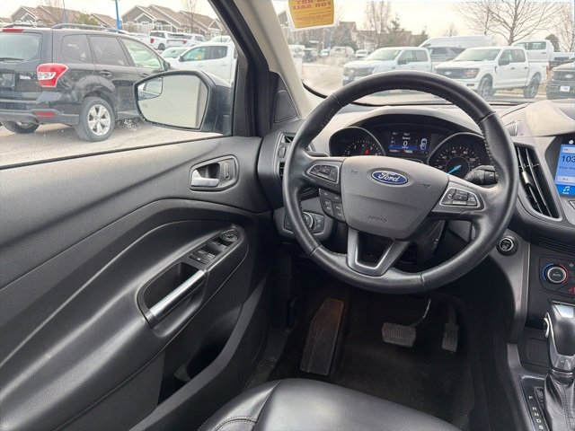 Used 2019 Ford Escape SEL image 14