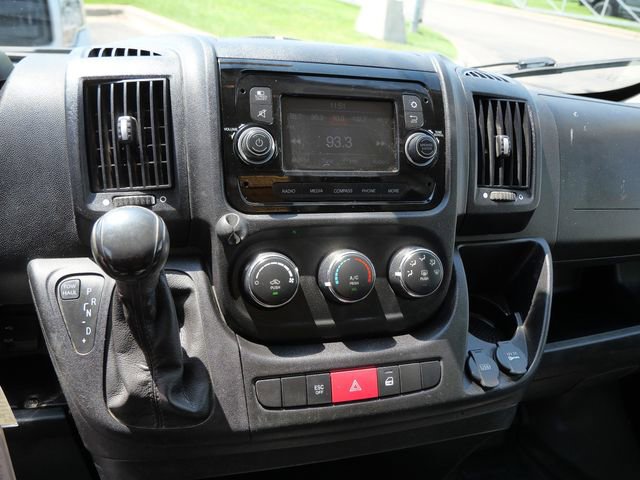 Used 2019 RAM ProMaster 3500 image 20