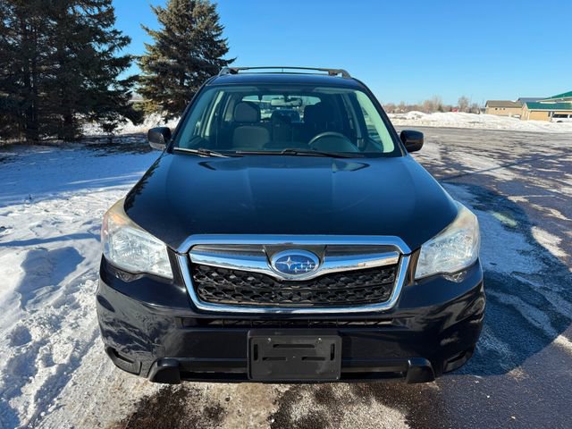 Used 2015 Subaru Forester 2.5i Premium w/ All-Weather Package image 5