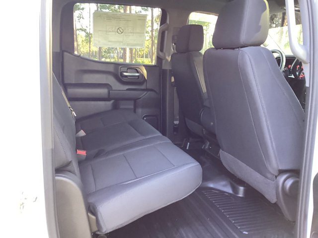 New 2026 GMC Sierra 1500 Pro w/ Pro Value Package image 20