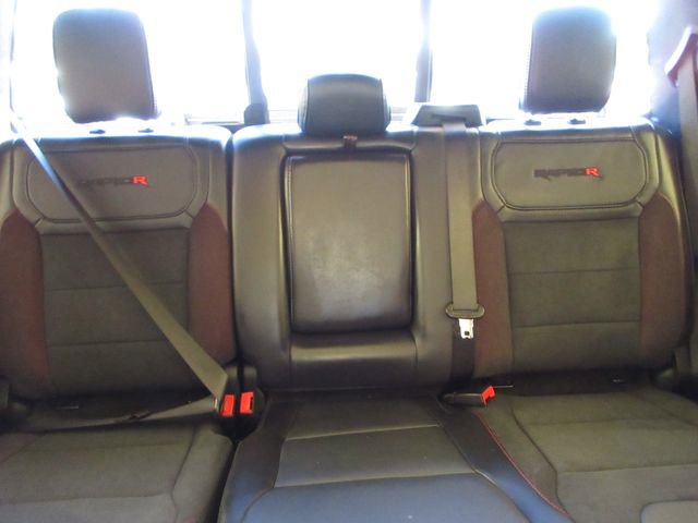 New 2026 Ford F150 Raptor w/ Equipment Group 803A Raptor R image 27