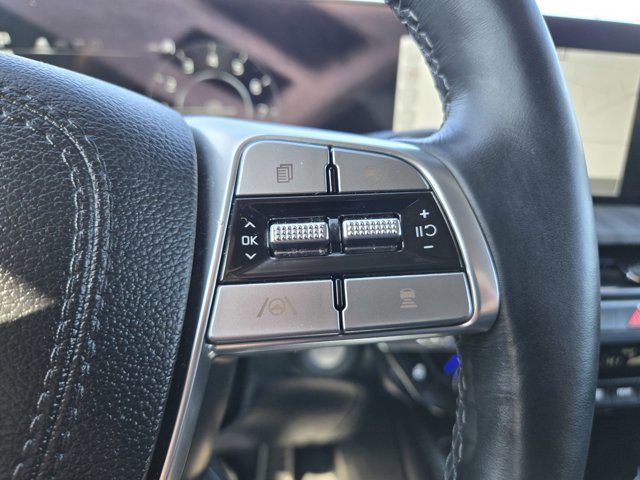 Used 2024 Kia Telluride SX Prestige w/ Towing Package image 20