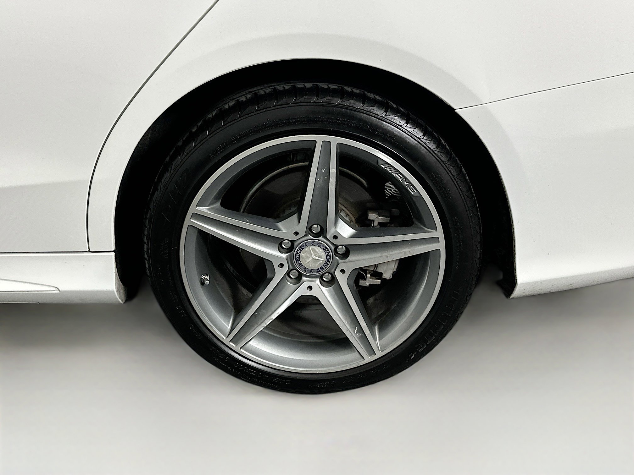 Used 2015 Mercedes-Benz C 400 4MATIC image 11