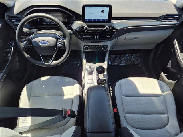Used 2023 Ford Escape Active AWD/4WD image 18
