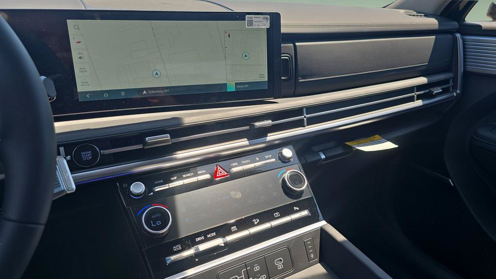 New 2026 Hyundai Santa Fe Limited AWD/4WD image 19