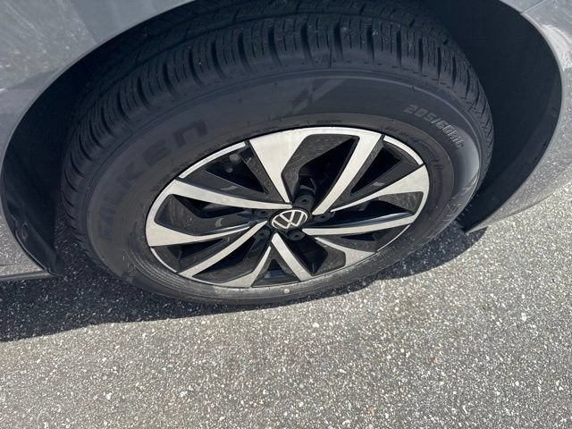 Used 2023 Volkswagen Jetta S FWD image 14