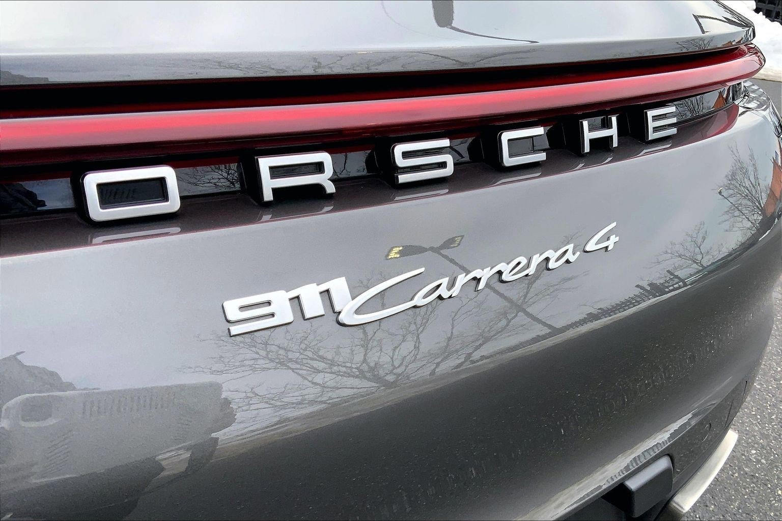 Used 2021 Porsche 911 Carrera image 9