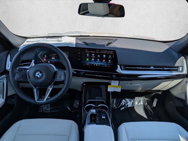 New 2026 BMW X1 xDrive28i w/ Convenience Package AWD/4WD image 16