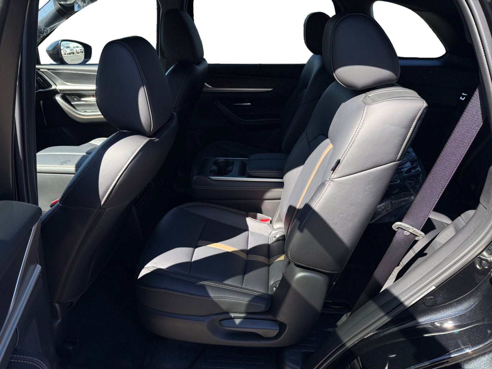 New 2026 MAZDA CX-90 3.3 Turbo S w/ Premium Plus image 16