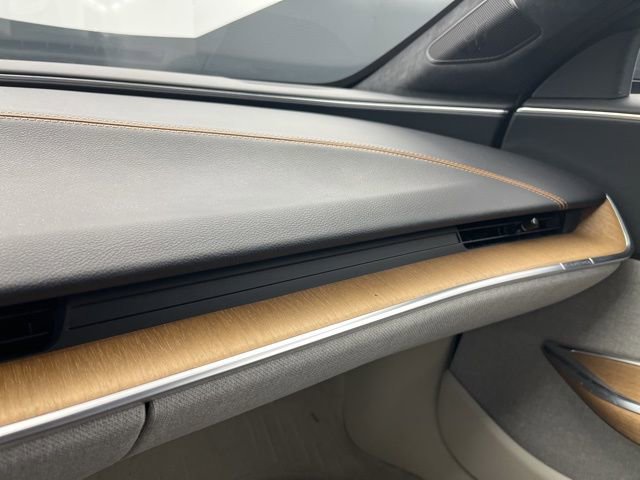 Used 2024 Lucid Air Touring image 18